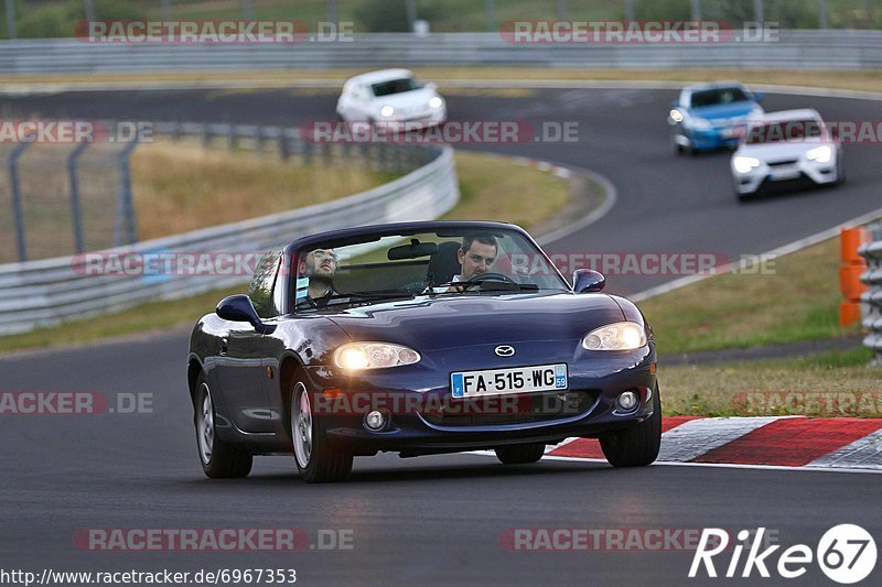 Bild #6967353 - Touristenfahrten Nürburgring Nordschleife (31.07.2019)