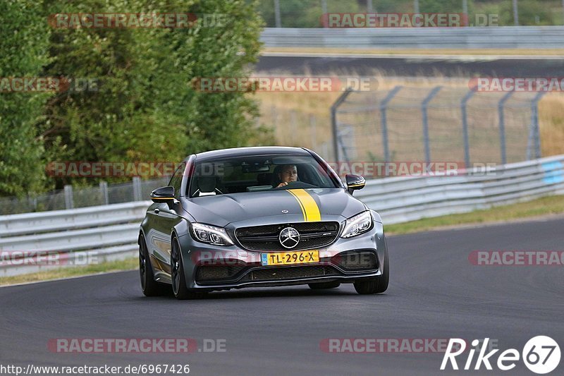 Bild #6967426 - Touristenfahrten Nürburgring Nordschleife (31.07.2019)