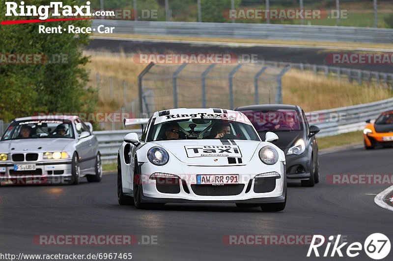 Bild #6967465 - Touristenfahrten Nürburgring Nordschleife (31.07.2019)