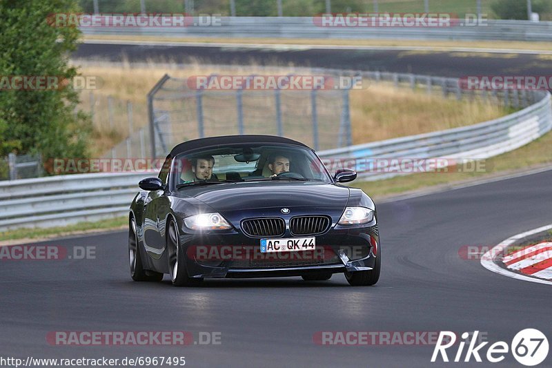 Bild #6967495 - Touristenfahrten Nürburgring Nordschleife (31.07.2019)