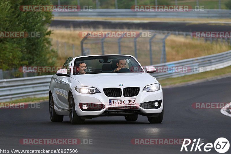 Bild #6967506 - Touristenfahrten Nürburgring Nordschleife (31.07.2019)