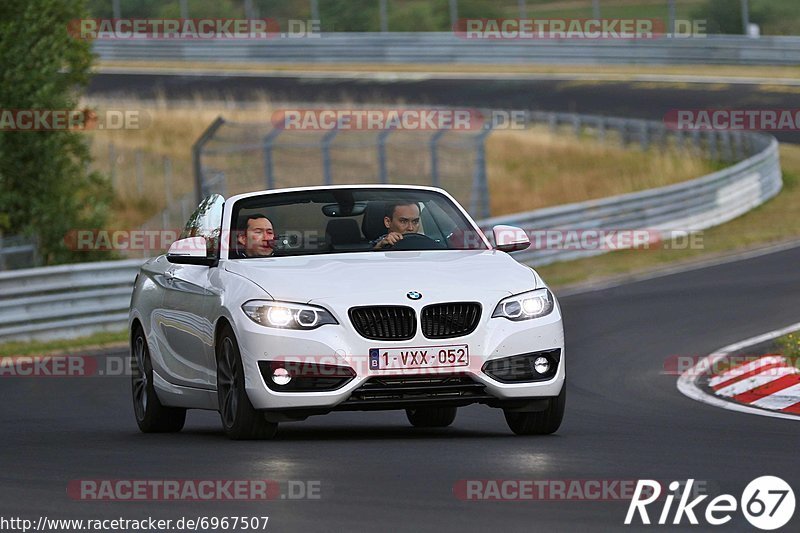 Bild #6967507 - Touristenfahrten Nürburgring Nordschleife (31.07.2019)