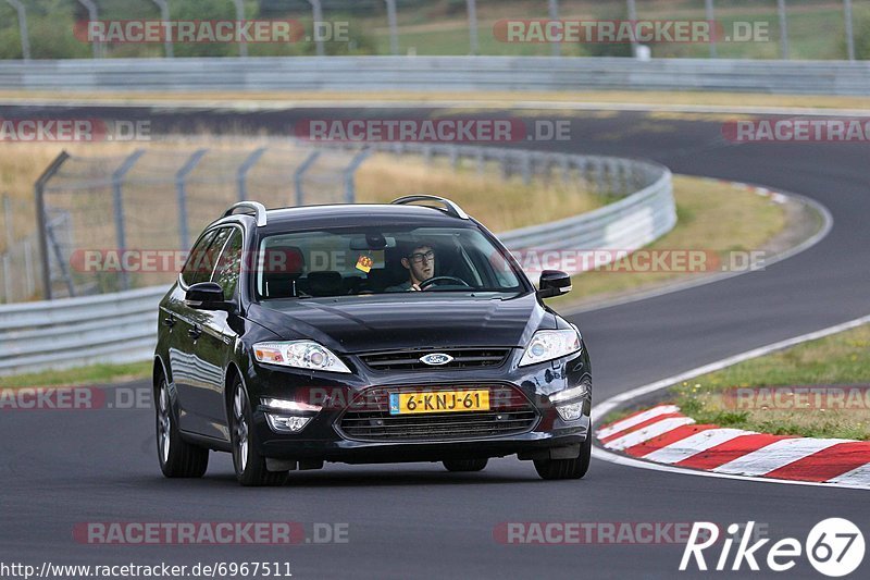 Bild #6967511 - Touristenfahrten Nürburgring Nordschleife (31.07.2019)