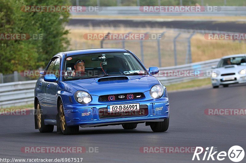 Bild #6967517 - Touristenfahrten Nürburgring Nordschleife (31.07.2019)