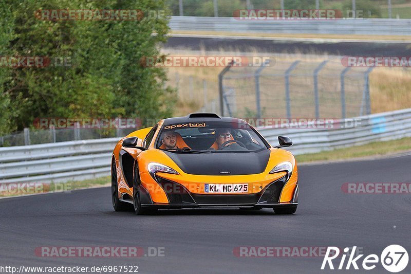 Bild #6967522 - Touristenfahrten Nürburgring Nordschleife (31.07.2019)