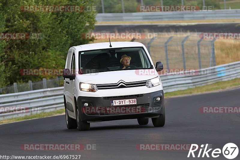 Bild #6967527 - Touristenfahrten Nürburgring Nordschleife (31.07.2019)