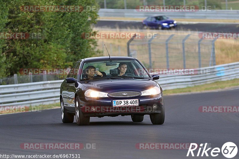 Bild #6967531 - Touristenfahrten Nürburgring Nordschleife (31.07.2019)