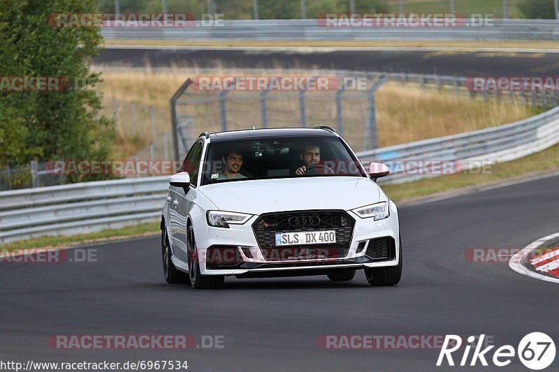 Bild #6967534 - Touristenfahrten Nürburgring Nordschleife (31.07.2019)