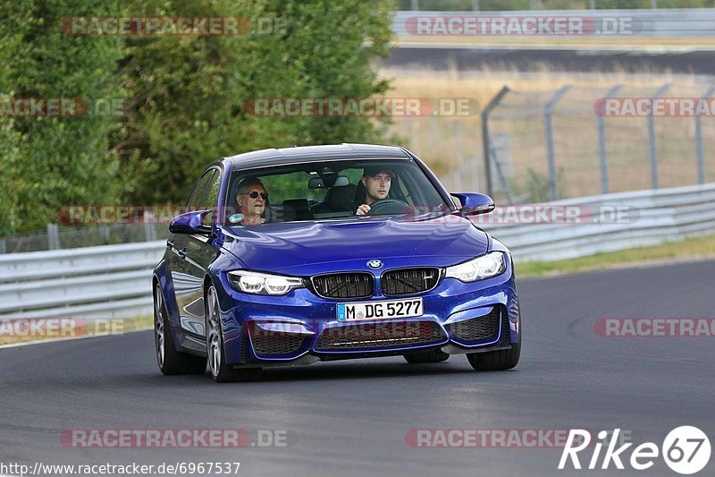 Bild #6967537 - Touristenfahrten Nürburgring Nordschleife (31.07.2019)