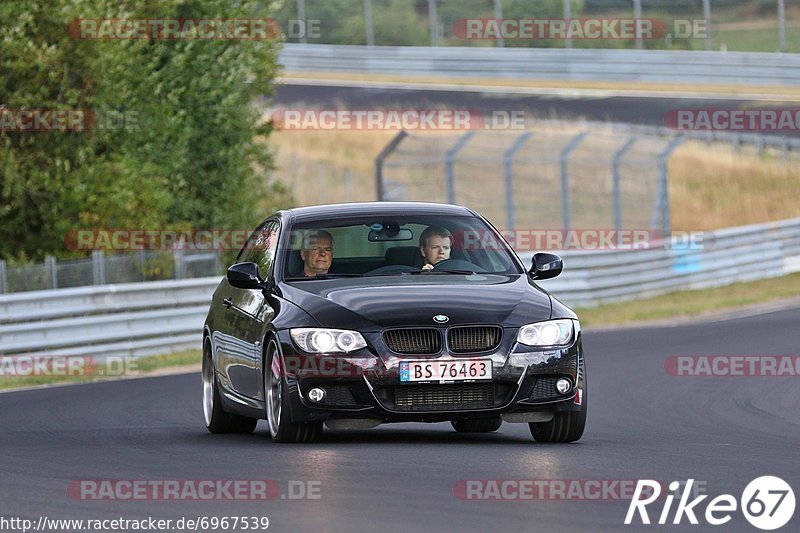 Bild #6967539 - Touristenfahrten Nürburgring Nordschleife (31.07.2019)