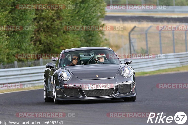 Bild #6967541 - Touristenfahrten Nürburgring Nordschleife (31.07.2019)