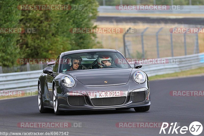 Bild #6967542 - Touristenfahrten Nürburgring Nordschleife (31.07.2019)