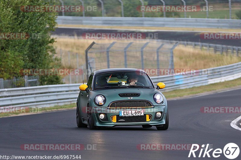 Bild #6967544 - Touristenfahrten Nürburgring Nordschleife (31.07.2019)