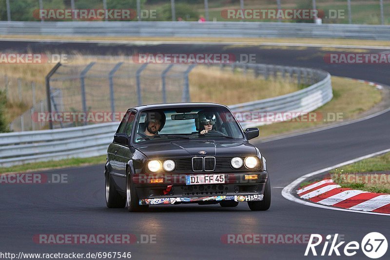 Bild #6967546 - Touristenfahrten Nürburgring Nordschleife (31.07.2019)