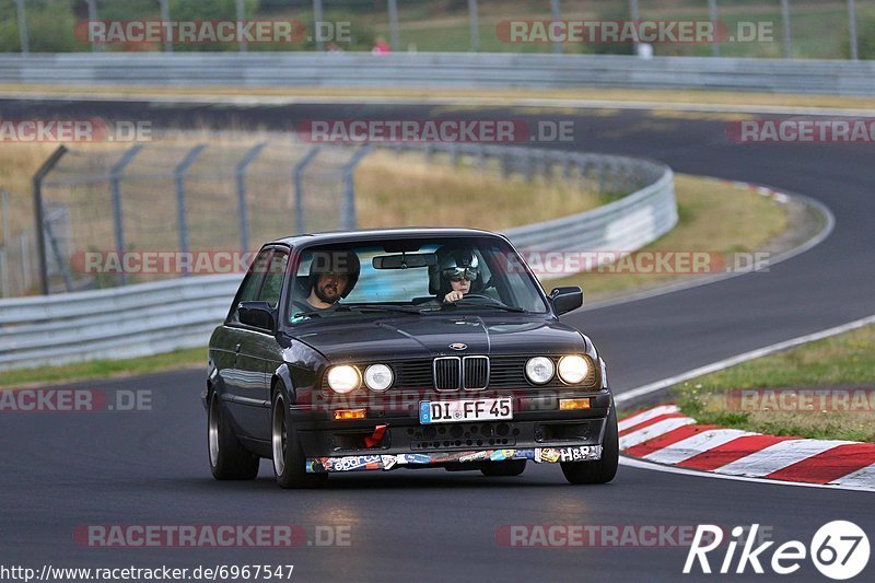 Bild #6967547 - Touristenfahrten Nürburgring Nordschleife (31.07.2019)