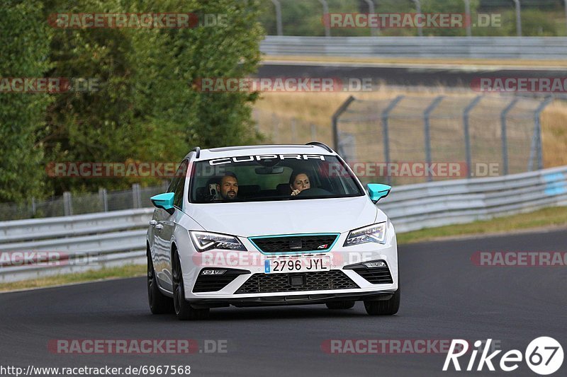 Bild #6967568 - Touristenfahrten Nürburgring Nordschleife (31.07.2019)