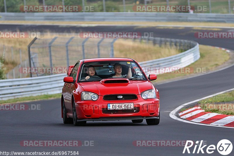 Bild #6967584 - Touristenfahrten Nürburgring Nordschleife (31.07.2019)