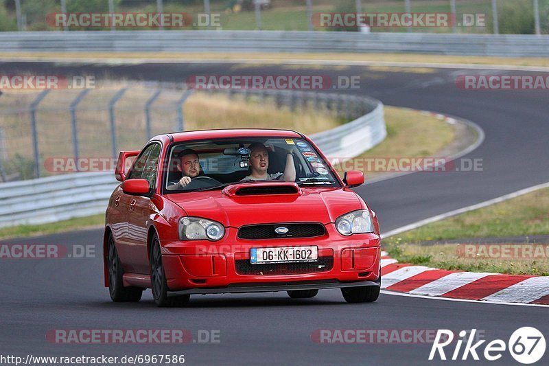 Bild #6967586 - Touristenfahrten Nürburgring Nordschleife (31.07.2019)