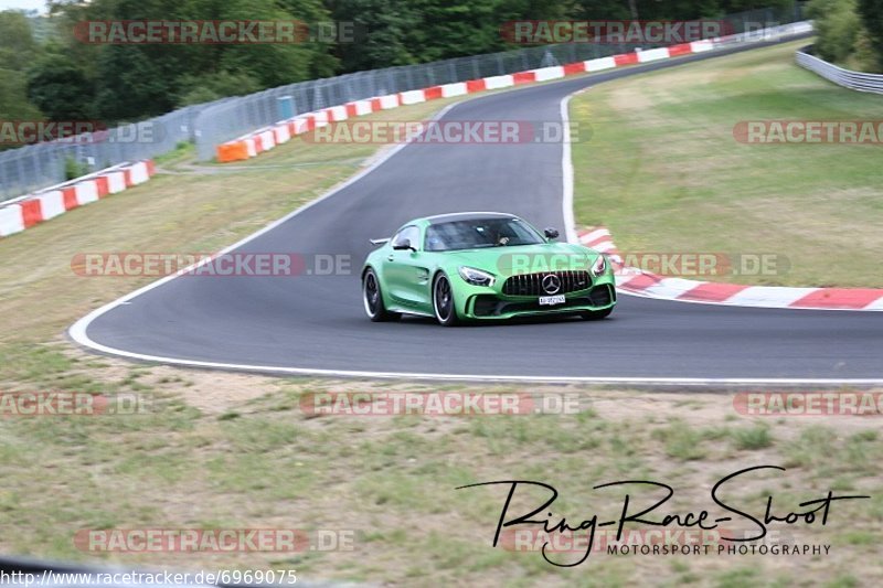 Bild #6969075 - Touristenfahrten Nürburgring Nordschleife (31.07.2019)