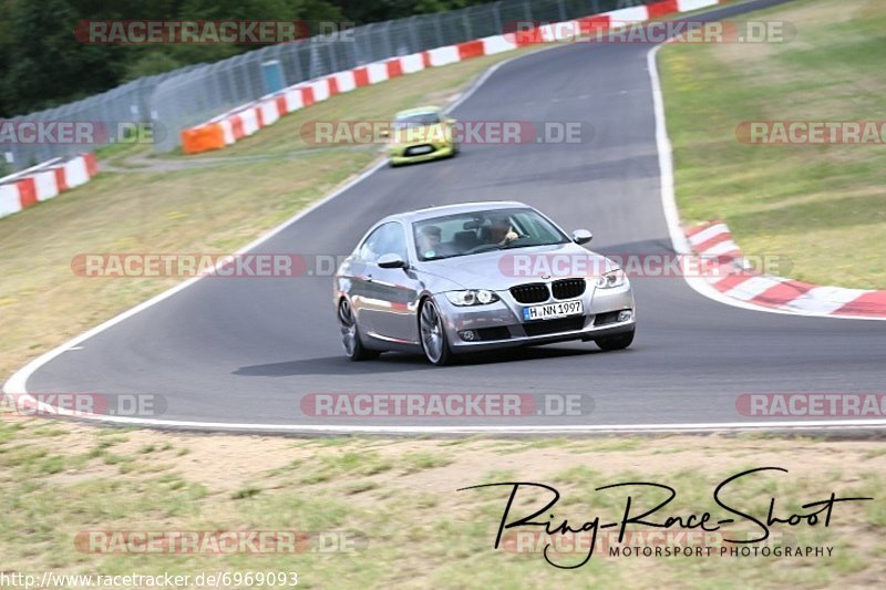 Bild #6969093 - Touristenfahrten Nürburgring Nordschleife (31.07.2019)