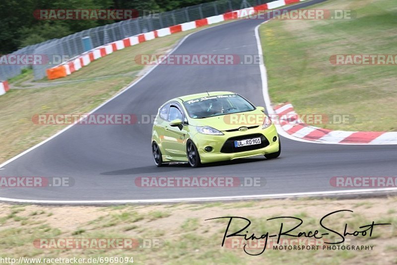 Bild #6969094 - Touristenfahrten Nürburgring Nordschleife (31.07.2019)