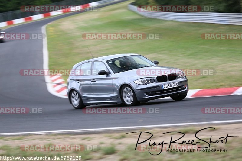 Bild #6969129 - Touristenfahrten Nürburgring Nordschleife (31.07.2019)