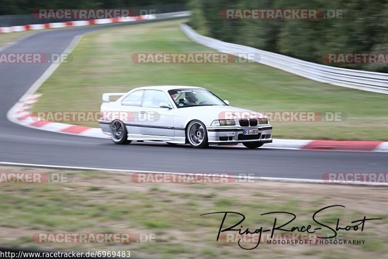 Bild #6969483 - Touristenfahrten Nürburgring Nordschleife (31.07.2019)