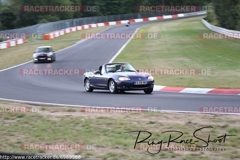 Bild #6969568 - Touristenfahrten Nürburgring Nordschleife (31.07.2019)