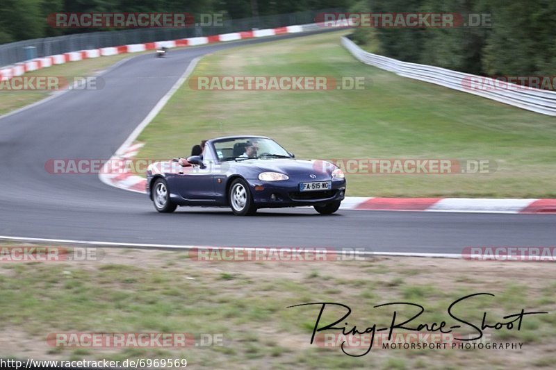 Bild #6969569 - Touristenfahrten Nürburgring Nordschleife (31.07.2019)