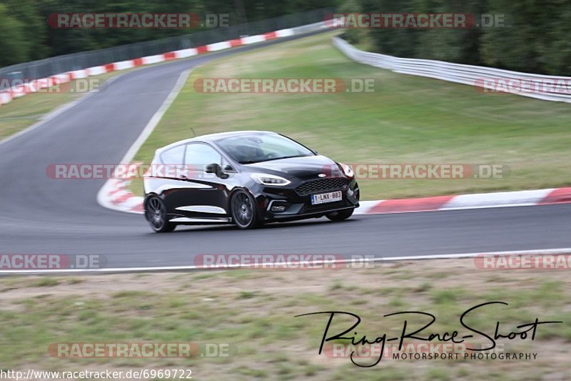 Bild #6969722 - Touristenfahrten Nürburgring Nordschleife (31.07.2019)