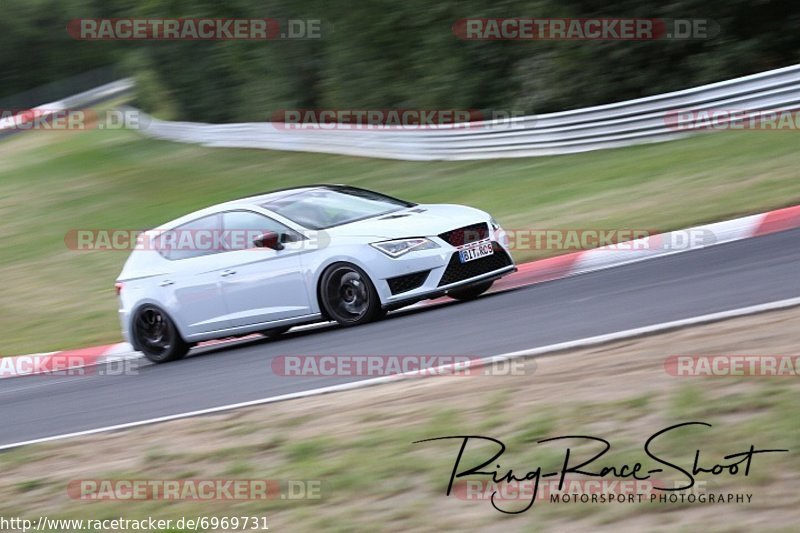 Bild #6969731 - Touristenfahrten Nürburgring Nordschleife (31.07.2019)