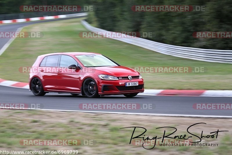 Bild #6969739 - Touristenfahrten Nürburgring Nordschleife (31.07.2019)