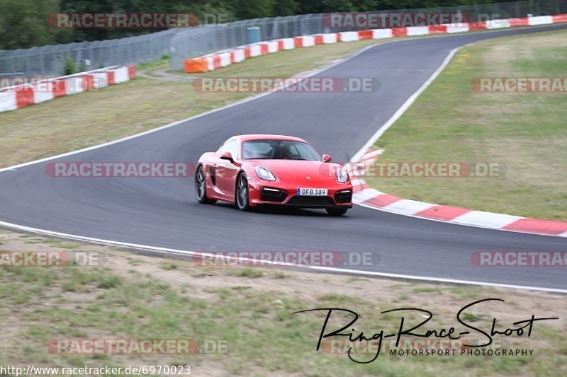 Bild #6970023 - Touristenfahrten Nürburgring Nordschleife (31.07.2019)