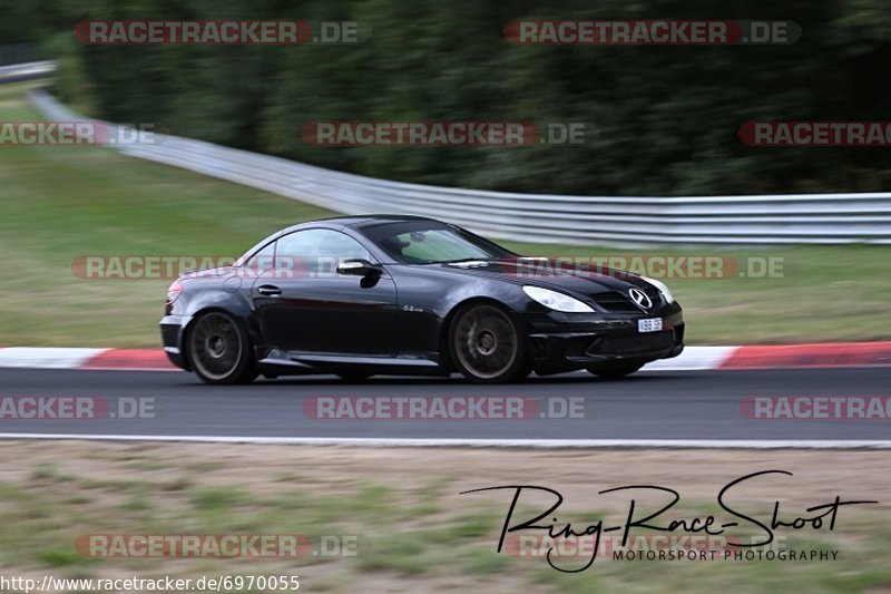 Bild #6970055 - Touristenfahrten Nürburgring Nordschleife (31.07.2019)