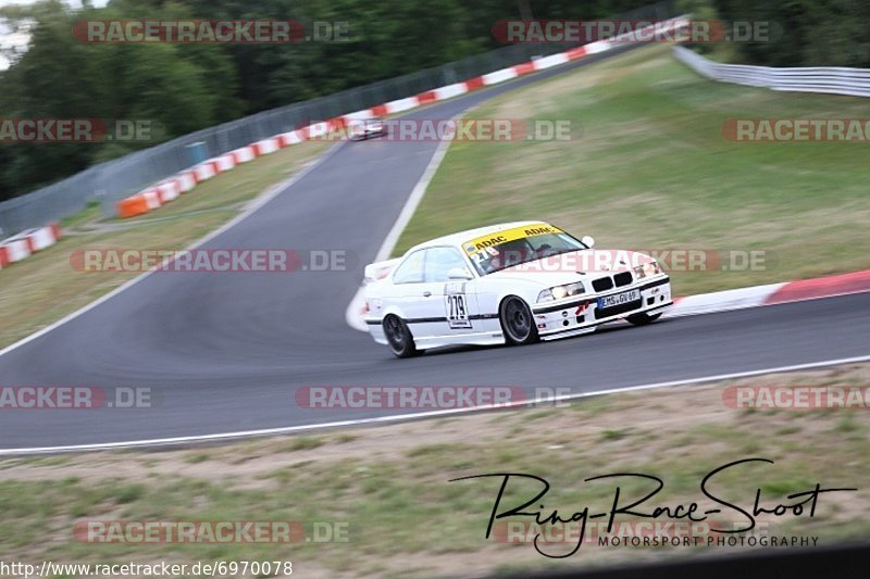 Bild #6970078 - Touristenfahrten Nürburgring Nordschleife (31.07.2019)