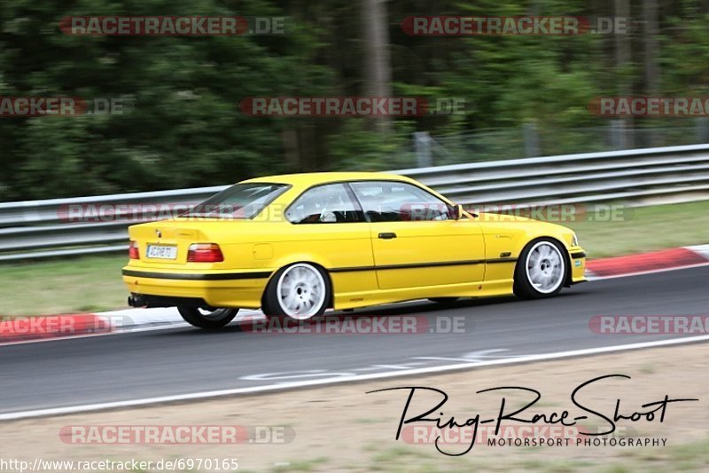 Bild #6970165 - Touristenfahrten Nürburgring Nordschleife (31.07.2019)