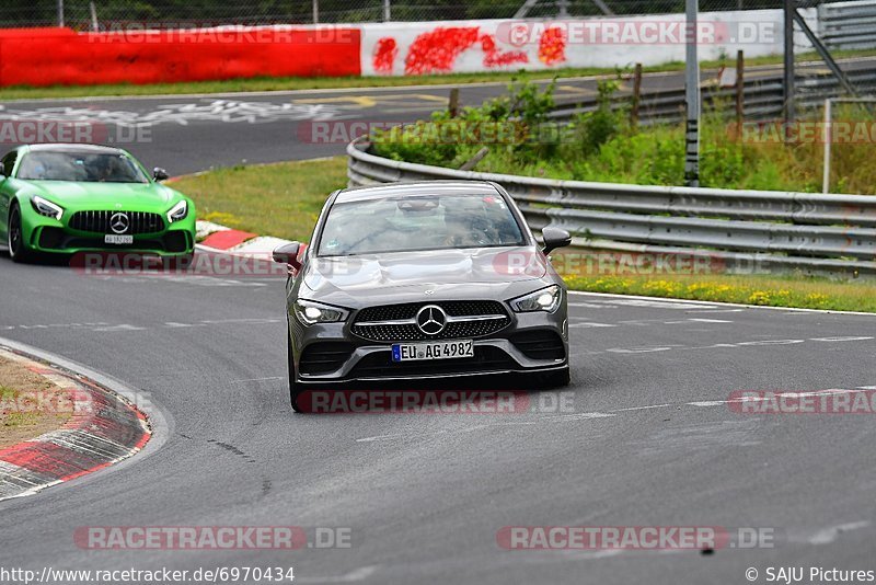 Bild #6970434 - Touristenfahrten Nürburgring Nordschleife (31.07.2019)