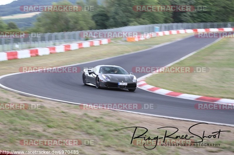 Bild #6970485 - Touristenfahrten Nürburgring Nordschleife (31.07.2019)