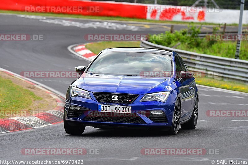 Bild #6970493 - Touristenfahrten Nürburgring Nordschleife (31.07.2019)