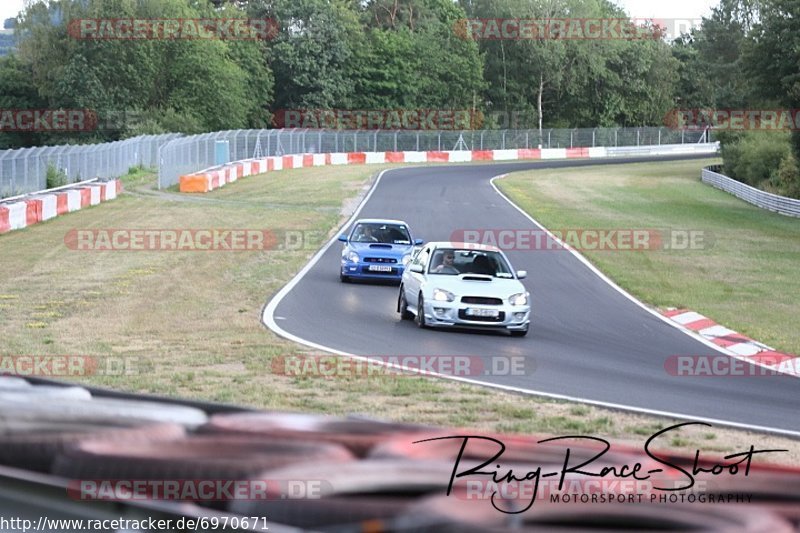 Bild #6970671 - Touristenfahrten Nürburgring Nordschleife (31.07.2019)