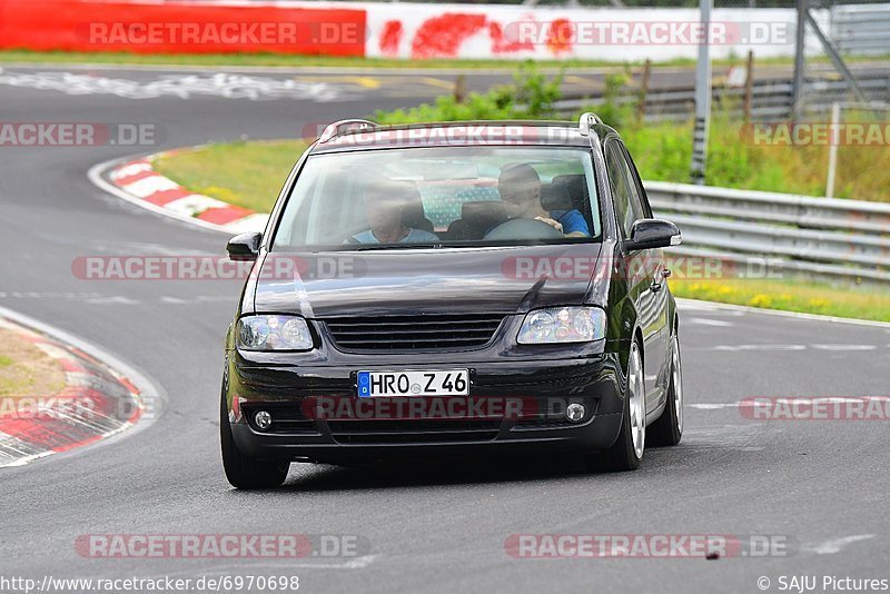 Bild #6970698 - Touristenfahrten Nürburgring Nordschleife (31.07.2019)