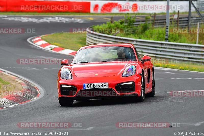 Bild #6970721 - Touristenfahrten Nürburgring Nordschleife (31.07.2019)