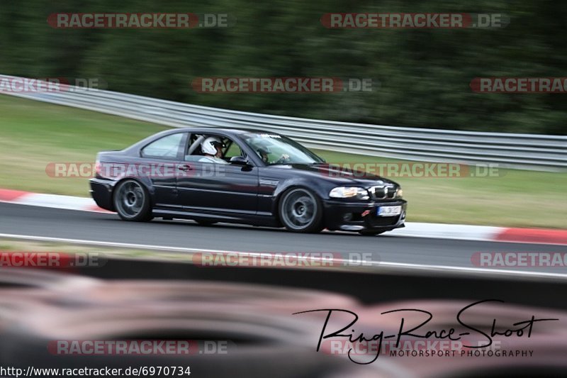 Bild #6970734 - Touristenfahrten Nürburgring Nordschleife (31.07.2019)