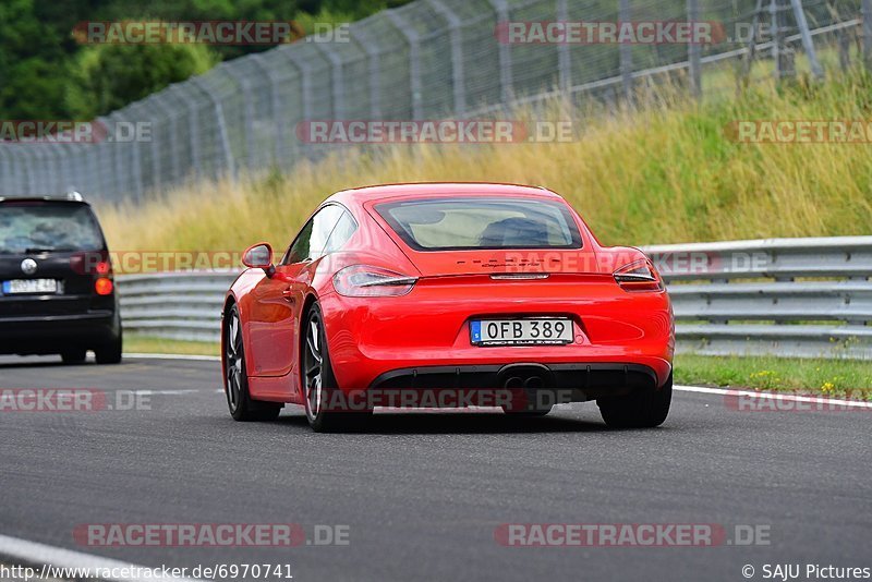 Bild #6970741 - Touristenfahrten Nürburgring Nordschleife (31.07.2019)