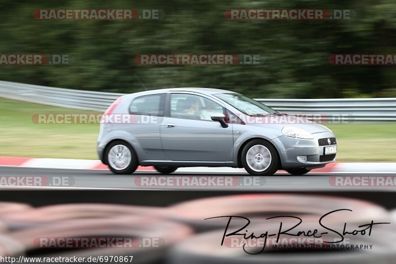 Bild #6970867 - Touristenfahrten Nürburgring Nordschleife (31.07.2019)