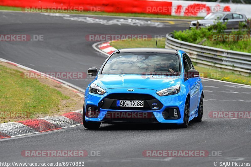 Bild #6970882 - Touristenfahrten Nürburgring Nordschleife (31.07.2019)