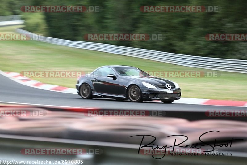 Bild #6970885 - Touristenfahrten Nürburgring Nordschleife (31.07.2019)