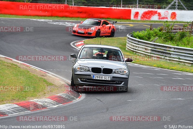 Bild #6970891 - Touristenfahrten Nürburgring Nordschleife (31.07.2019)