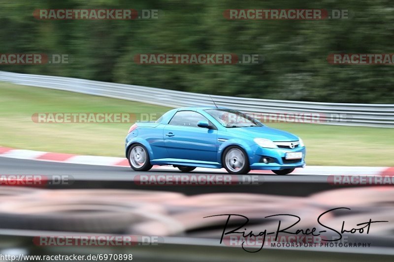 Bild #6970898 - Touristenfahrten Nürburgring Nordschleife (31.07.2019)