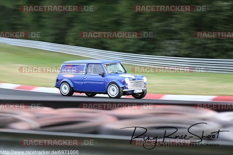 Bild #6971000 - Touristenfahrten Nürburgring Nordschleife (31.07.2019)